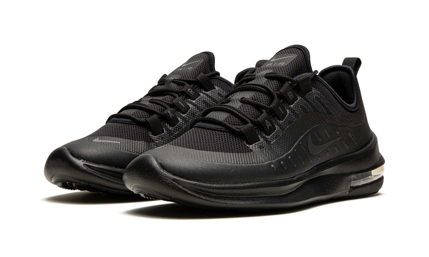 AIR MAX AXIS MNS WMNS "Black"