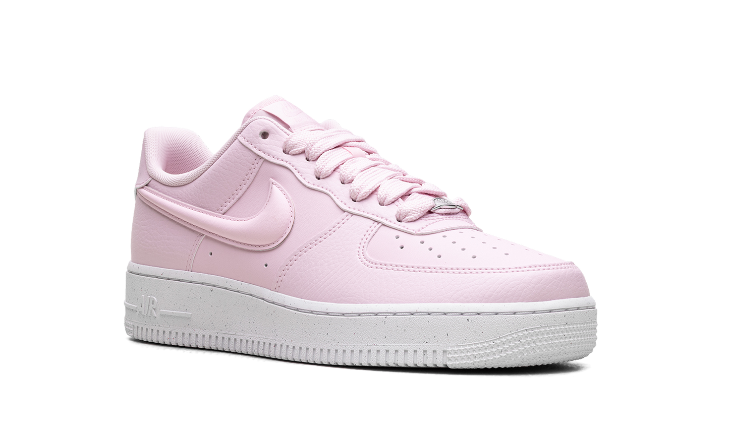 AIR FORCE 1 '07 WMNS "Pink Foam"
