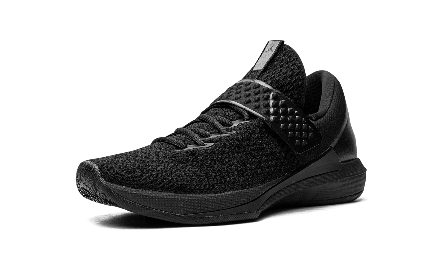 Jordan Trainer 3 "Black"