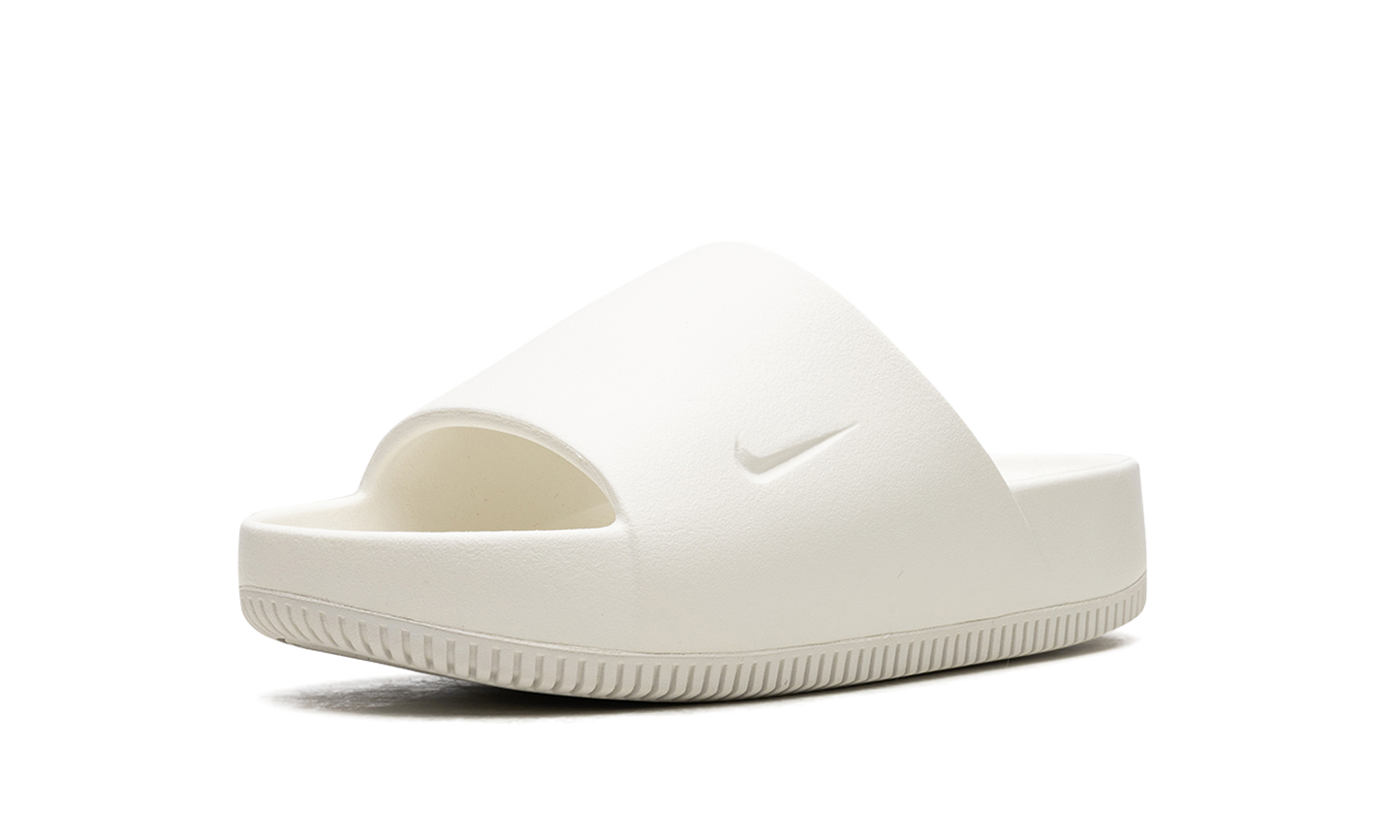 NIKE CALM SLIDE WMNS "Sail"