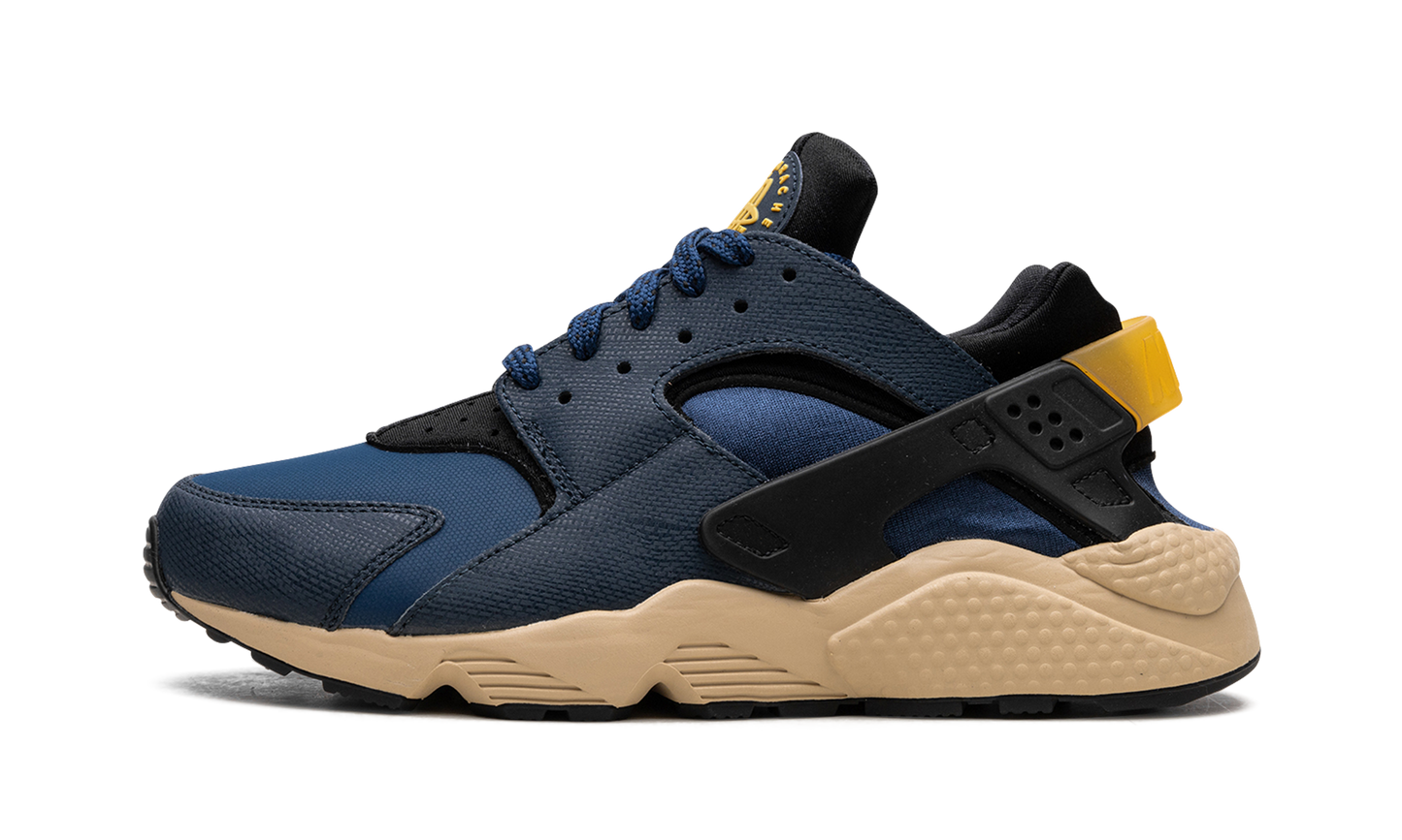 Air Huarache "Armory Navy"