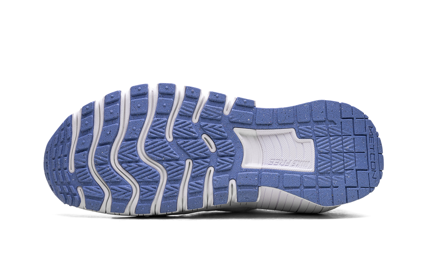 Free Metcon 6 WMNS "White Royal Pulse"