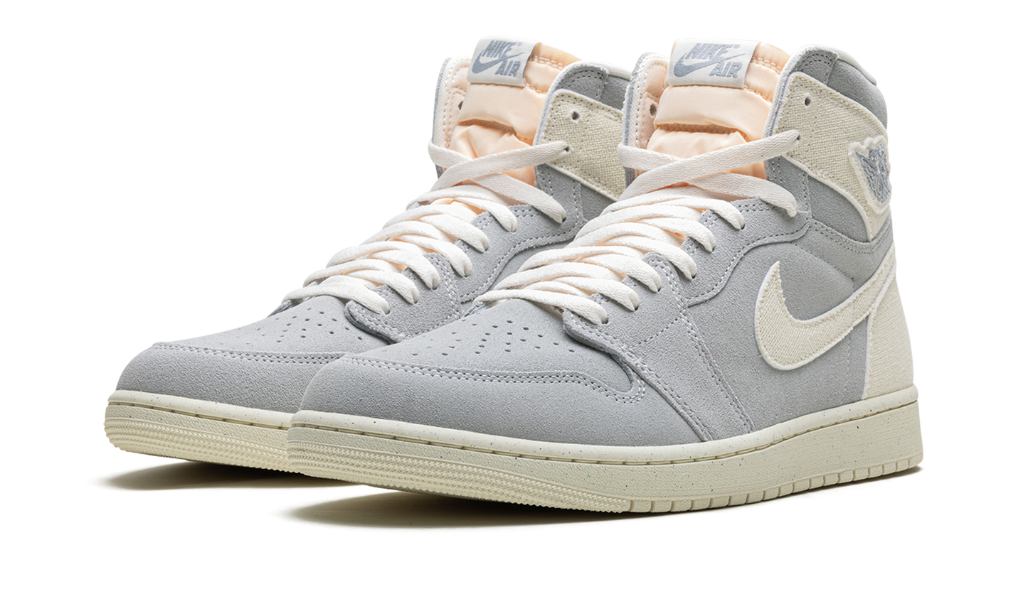 Air Jordan 1 HIGH OG CRAFT "Sea Glass"