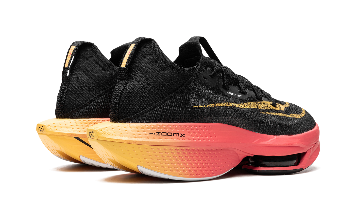 AIR ZOOM ALPHAFLY NEXT% 2 WMNS "Black Sea Coral"