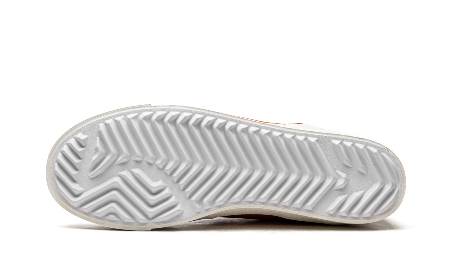 Blazer Mid '77 Jumbo "Total Orange"