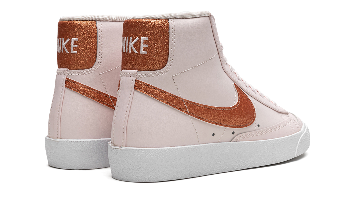 BLAZER MID '77 ESSENTIAL WMNS "LIGHT SOFT PINK"
