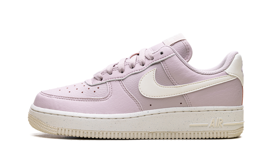 Air Force 1 '07 WMNS "PINK SAIL"