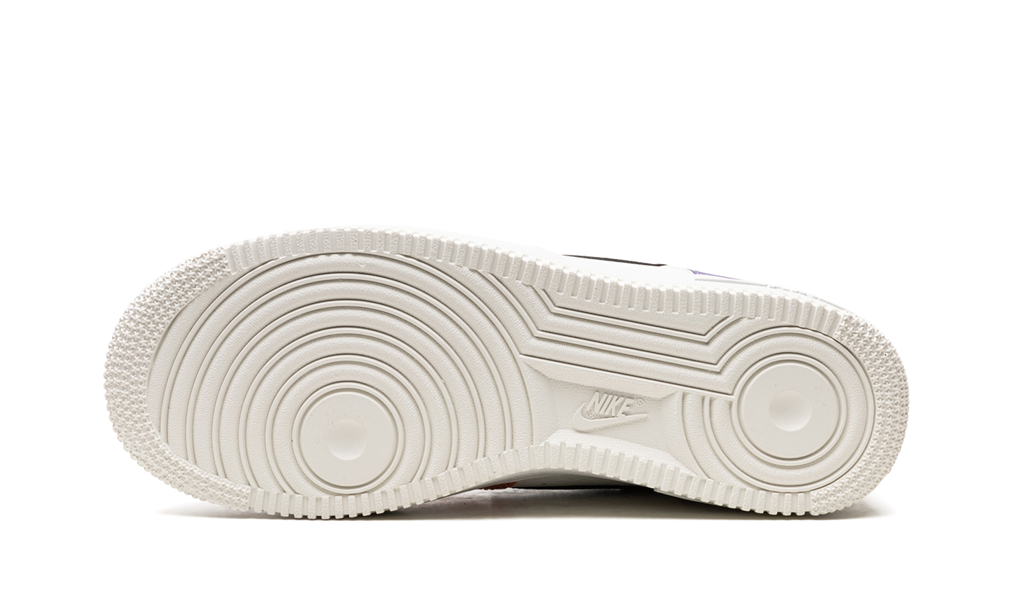 AIR FORCE 1 LO '07 WMNS