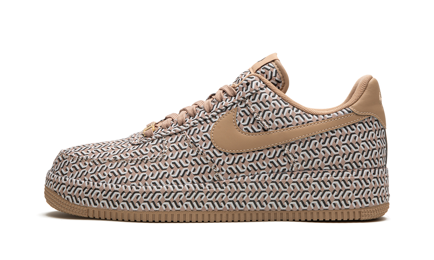 AIR FORCE 1 LO WMNS "United In Victory - Hemp"