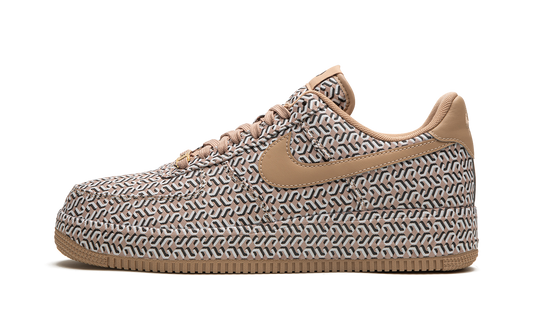 AIR FORCE 1 LO WMNS "United In Victory - Hemp"