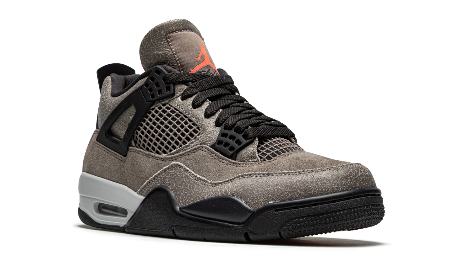 Air Jordan 4 Retro "Taupe Haze"