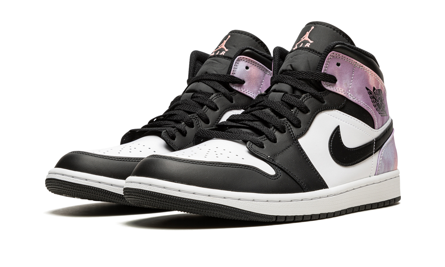 Air Jordan 1 Mid SE "Tie-Dye"