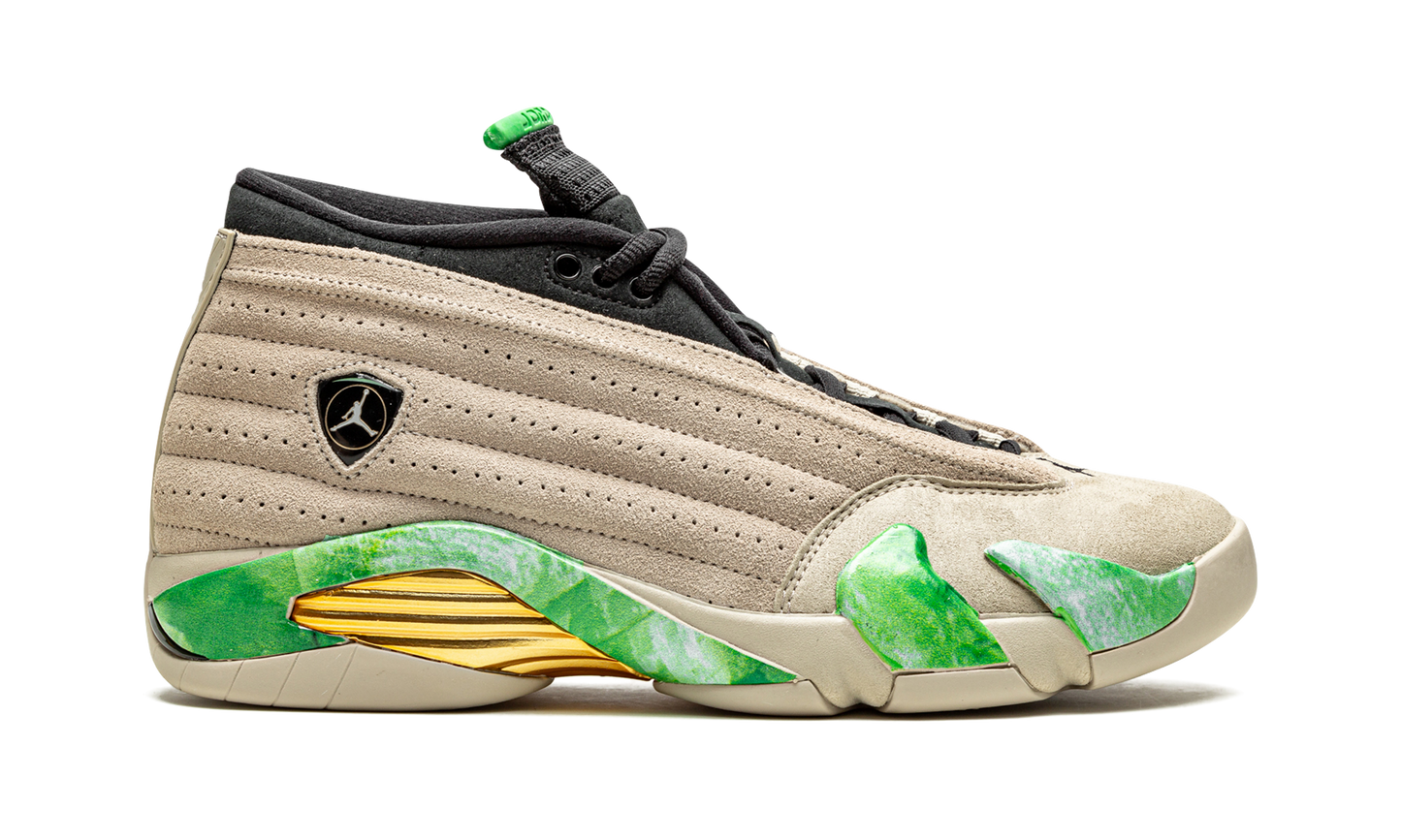 AIR JORDAN 14 LO WMNS "Aleali May"