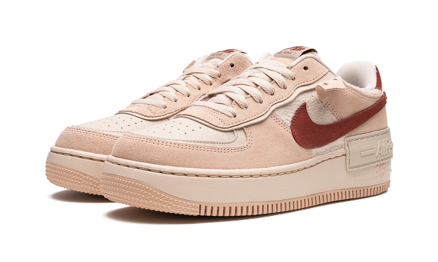 AIR FORCE 1 SHADO MNS WMNS "Shimmer"