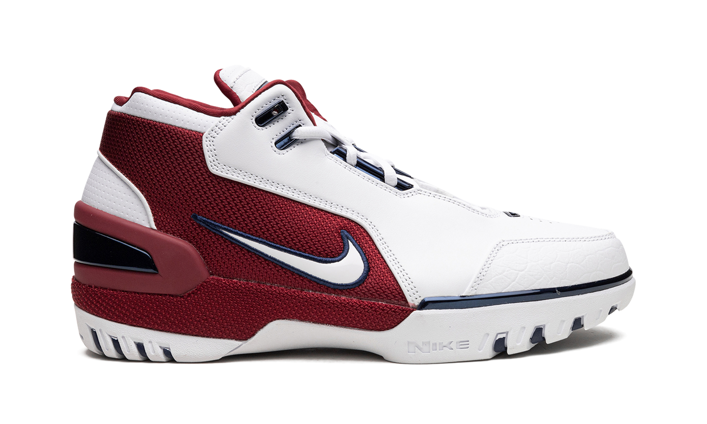 Air Zoom Generation "First Game"