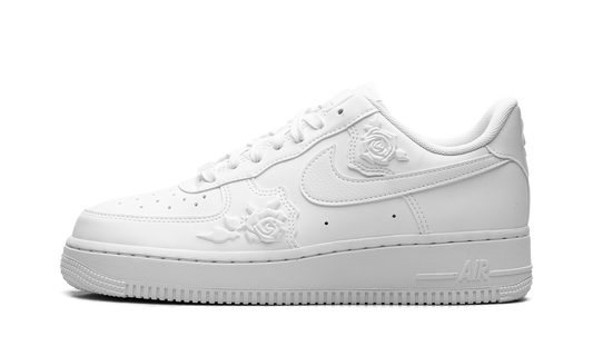 Air Force 1 '07 WMNS "White Roses"