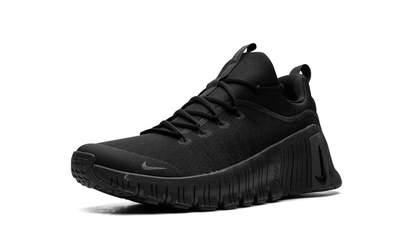 FREE METCON 6 "Black"