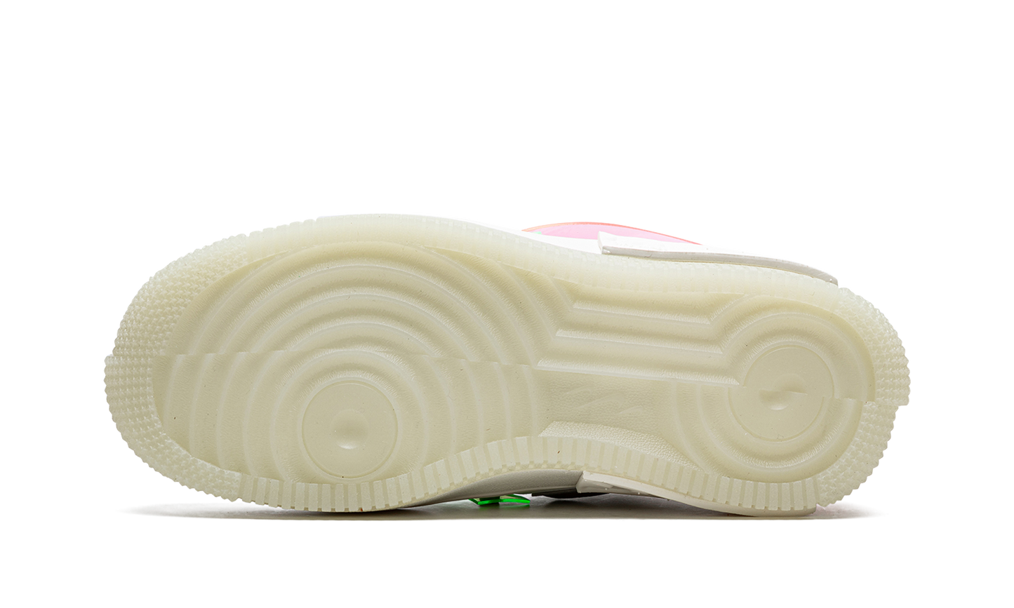 AIR FORCE 1 FONTANKA WMNS "Have a Good Game"