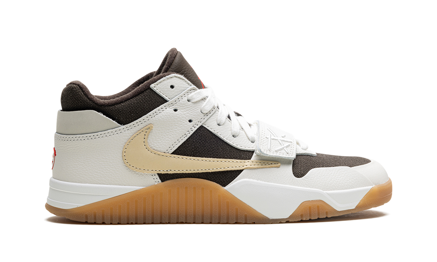 Jumpman Jack "Travis Scott - Sail"