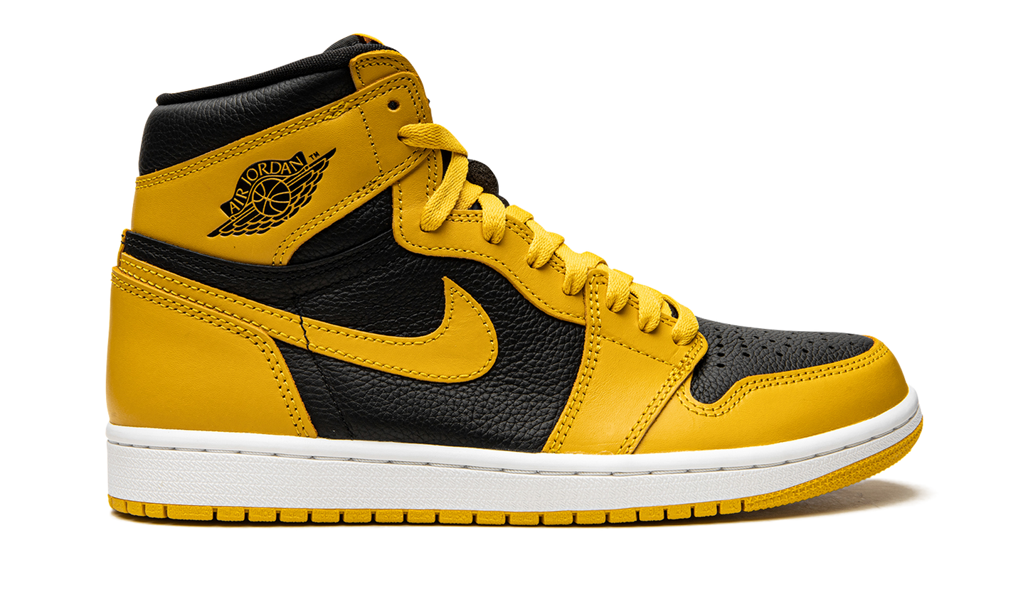 Air Jordan 1 High OG "Pollen"
