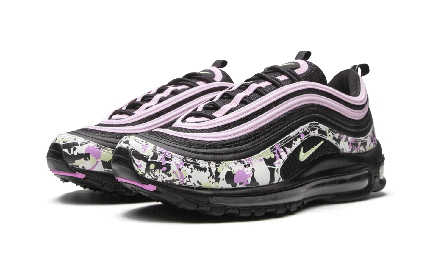AIR MAX 97 MNS WMNS "Splatter"