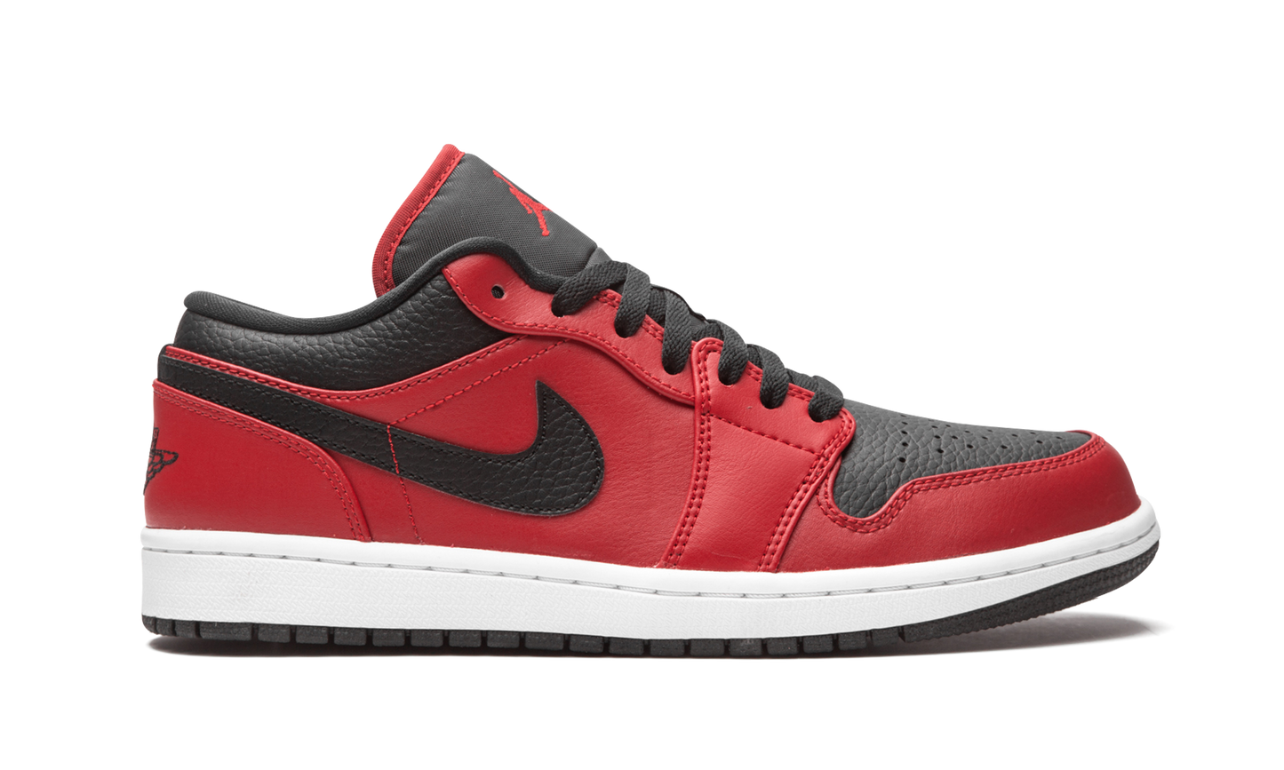 Air Jordan 1 Low "Gym Red"