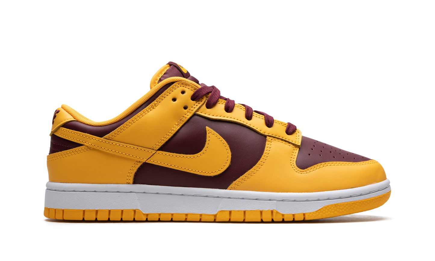 Dunk Low "Arizona State"