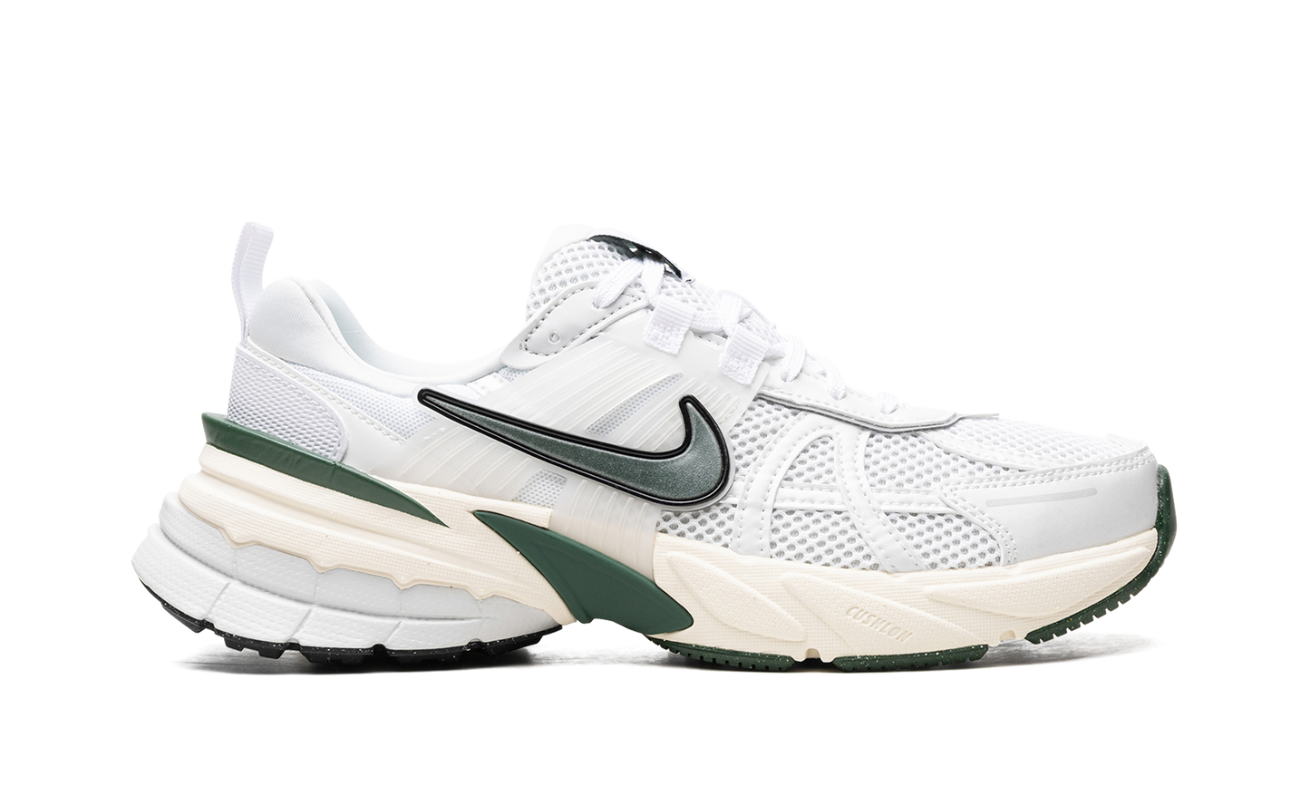 V2K RUN WMNS "Platinum Green"