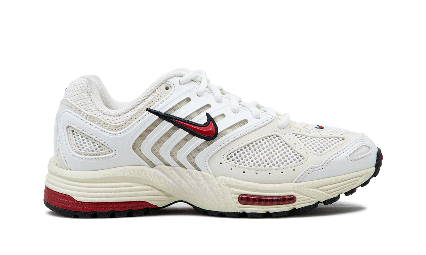 Air Pegasus 2K5 WMNS "White / Gym Red"