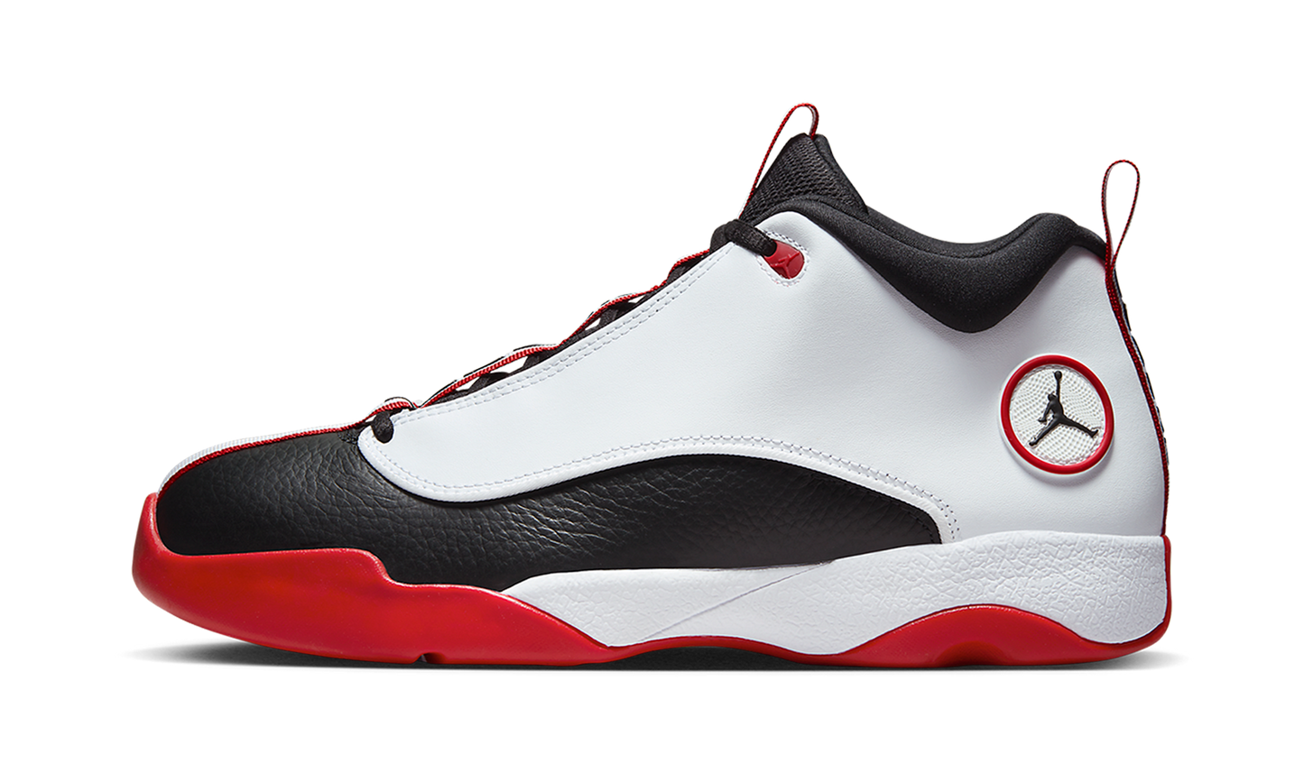 Jumpman Pro Quick "Varsity Red"