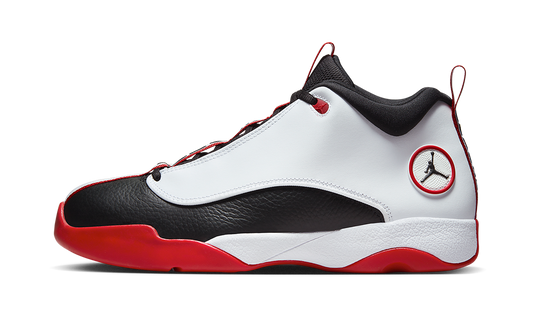 Jumpman Pro Quick "Varsity Red"