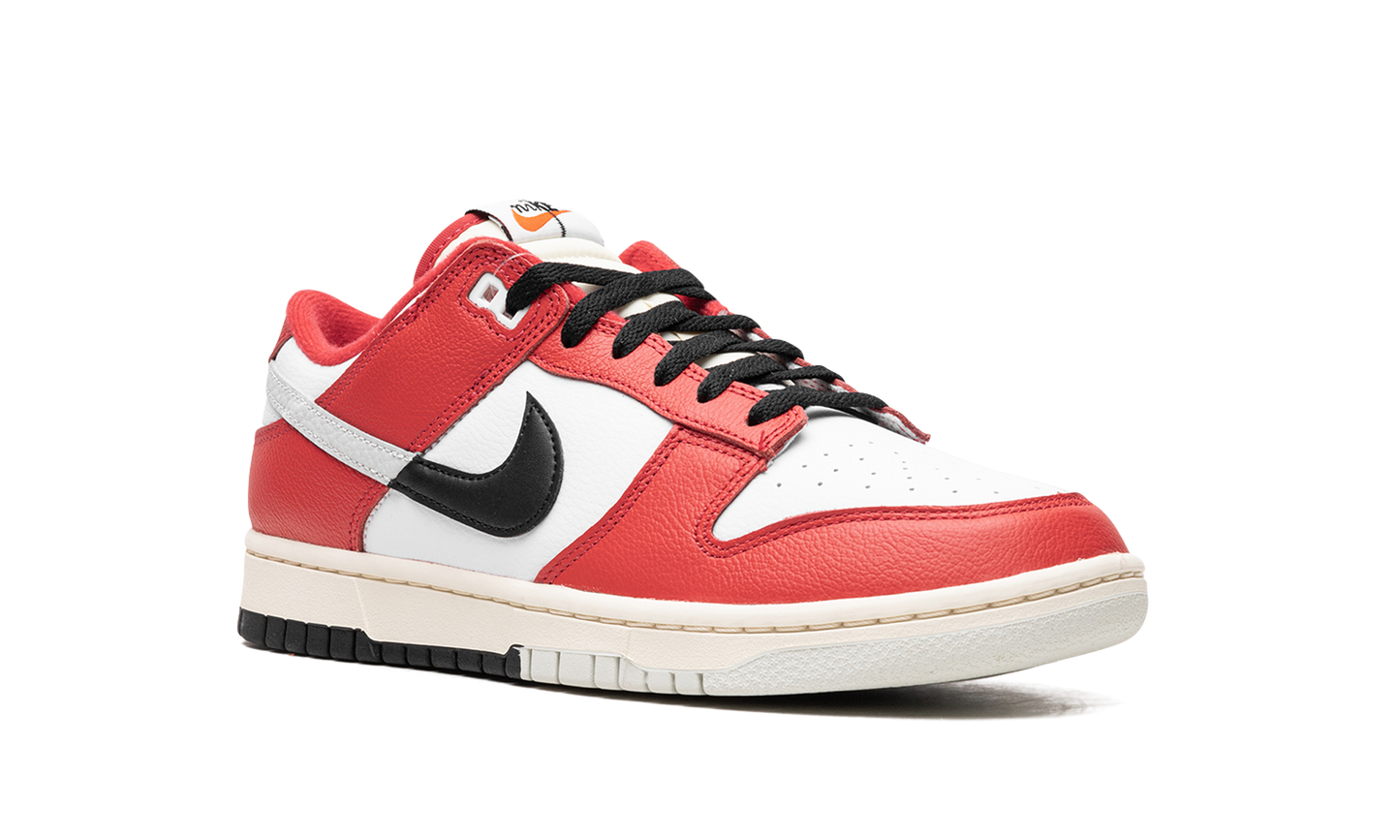 Dunk Low "Chicago Split"