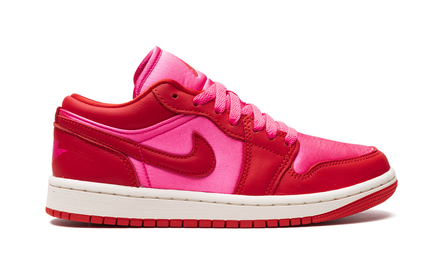 JORDAN 1 LO SE WMNS "Pink Blast"