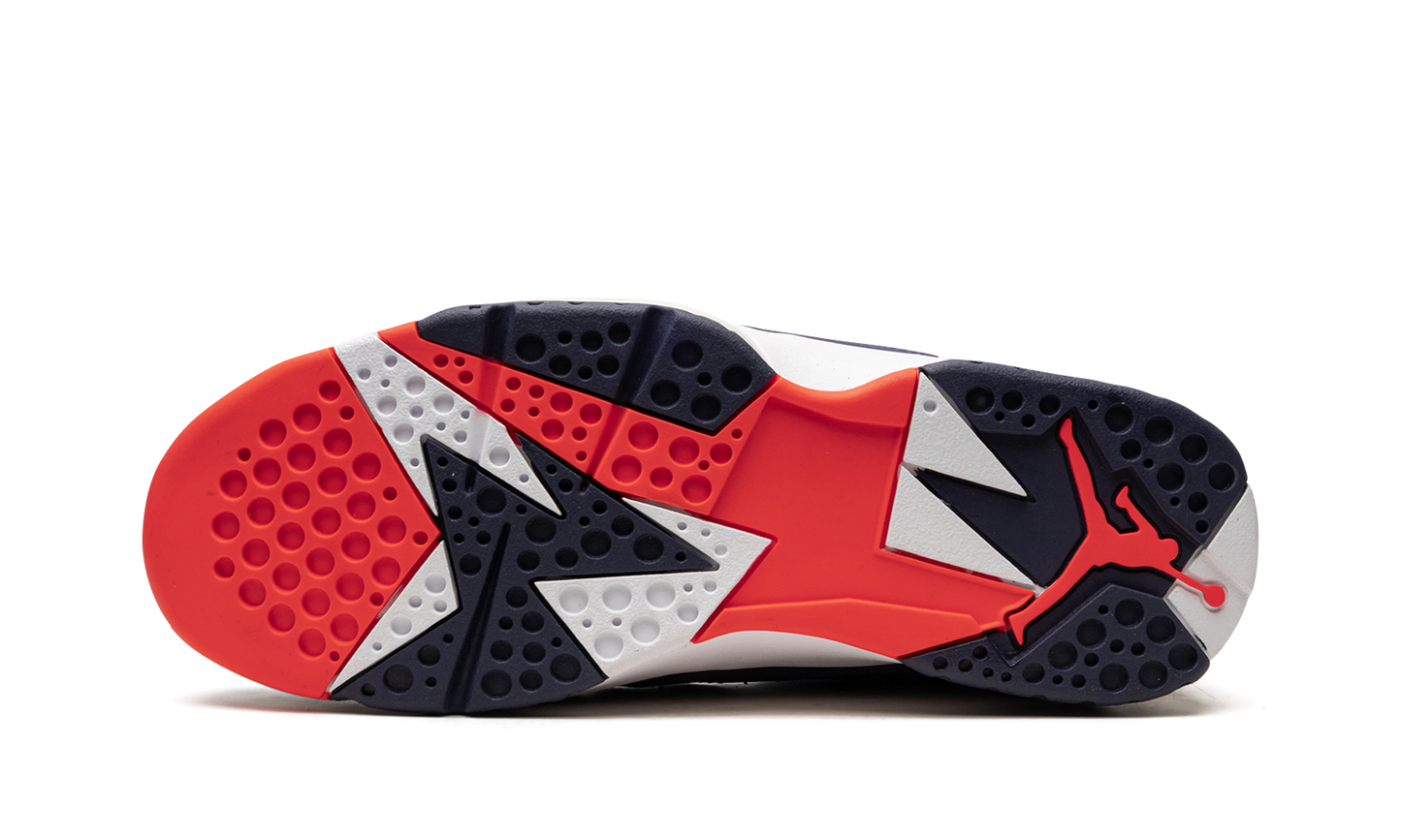 Jordan 7 Retro "Quai 54 (2022)"