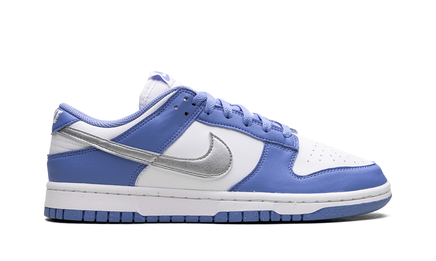 Dunk Low WMNS "Royal Purse"