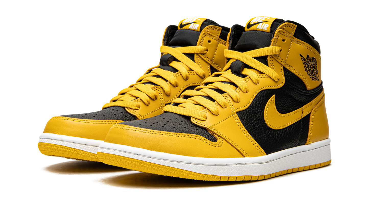 Air Jordan 1 High OG "Pollen"