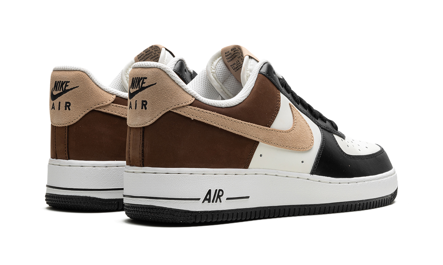 Air Force 1 Low '07 "Mocha"
