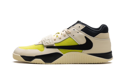 Jumpman Jack TR "Travis Scott - Bright Cactus"