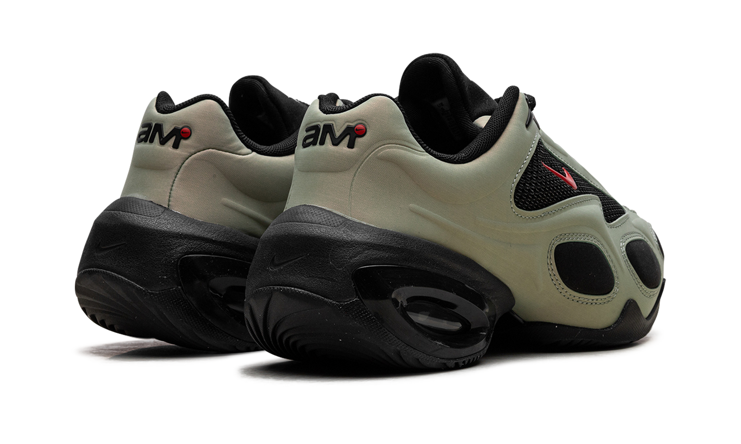 Air Max Muse WMNS "Oil Green"