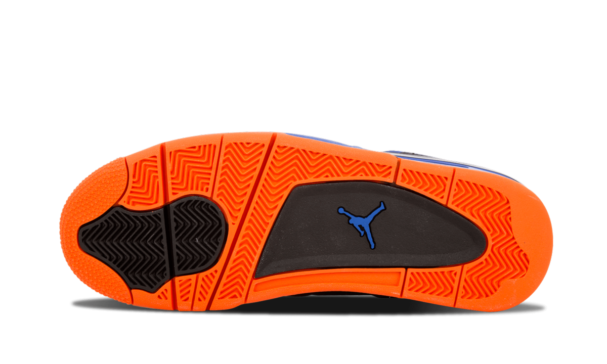 Air Jordan 4 Retro "Cavs"