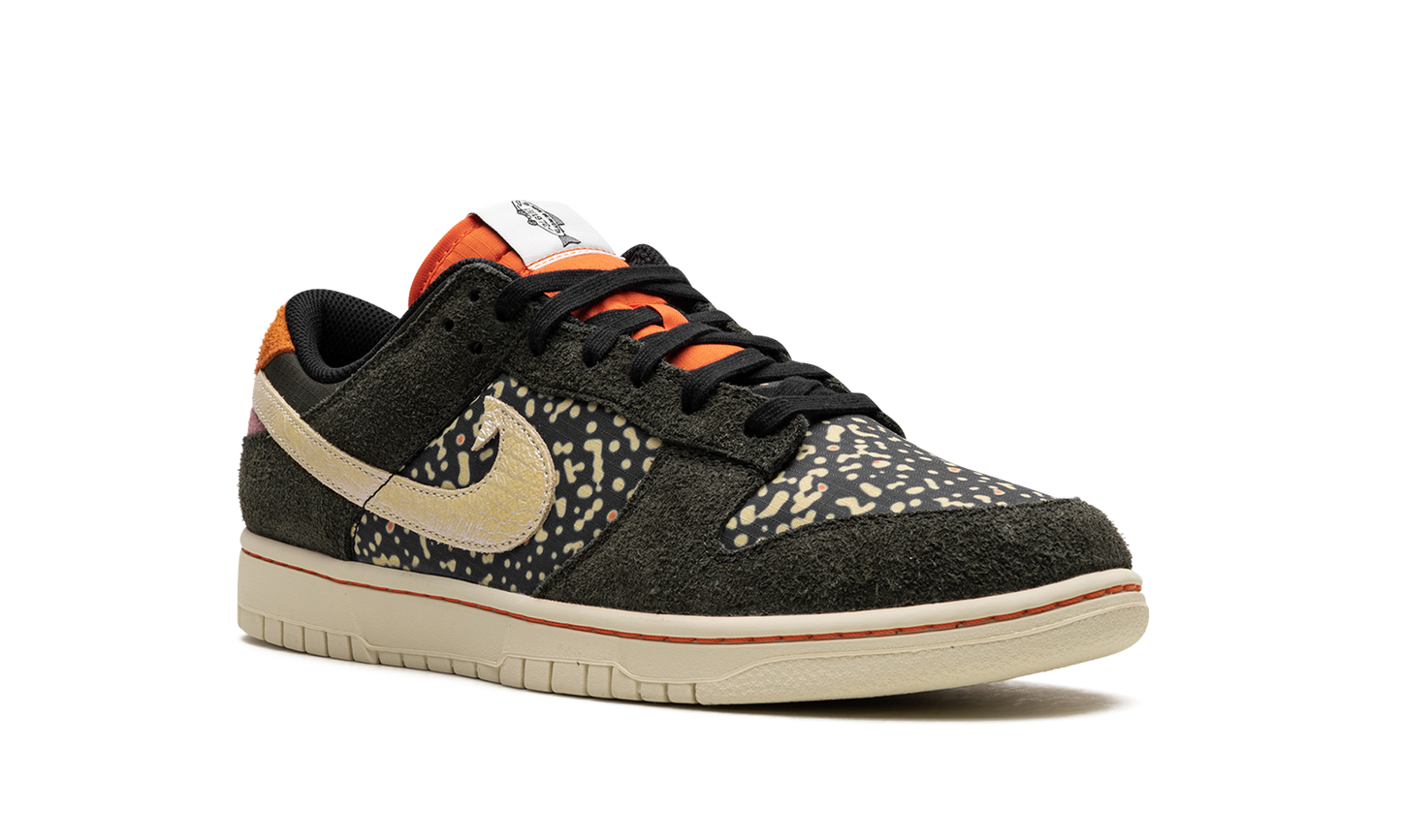 Dunk Low "Trout"
