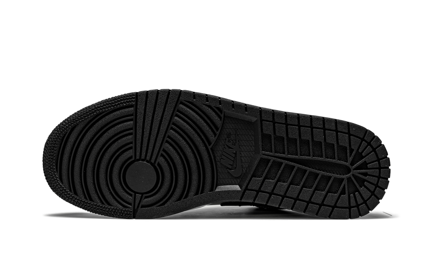 AIR JORDAN 1 LOW SE WMNS "Silver Toe"