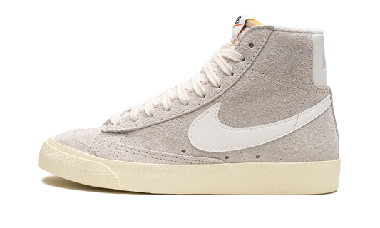 BLAZER MID 77 VINTAGE MNS WMNS "Light Bone Alabaster"