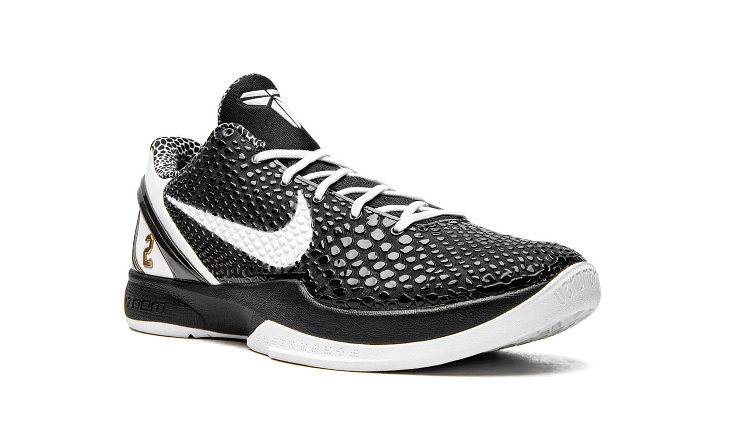 Kobe 6 Protro "Mambacita Sweet 16"