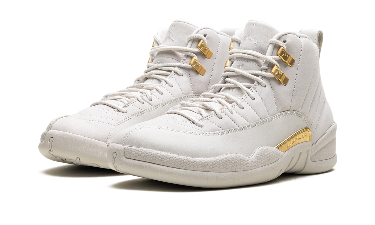 Air Jordan 12 WMNS "Phantom"