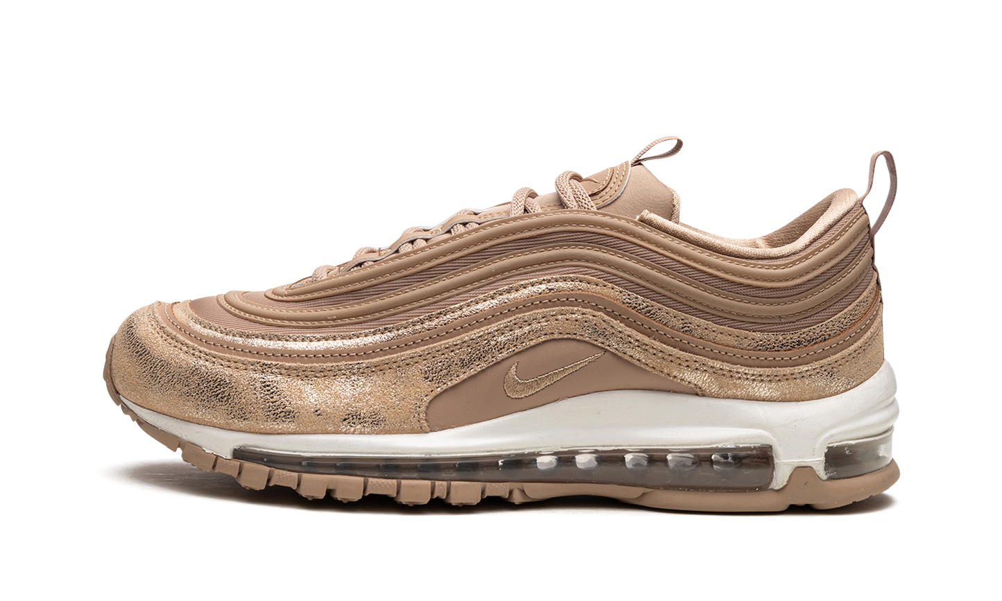 AIR MAX 97 MNS WMNS "SESAME HEMP"