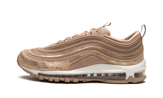 AIR MAX 97 MNS WMNS "SESAME HEMP"