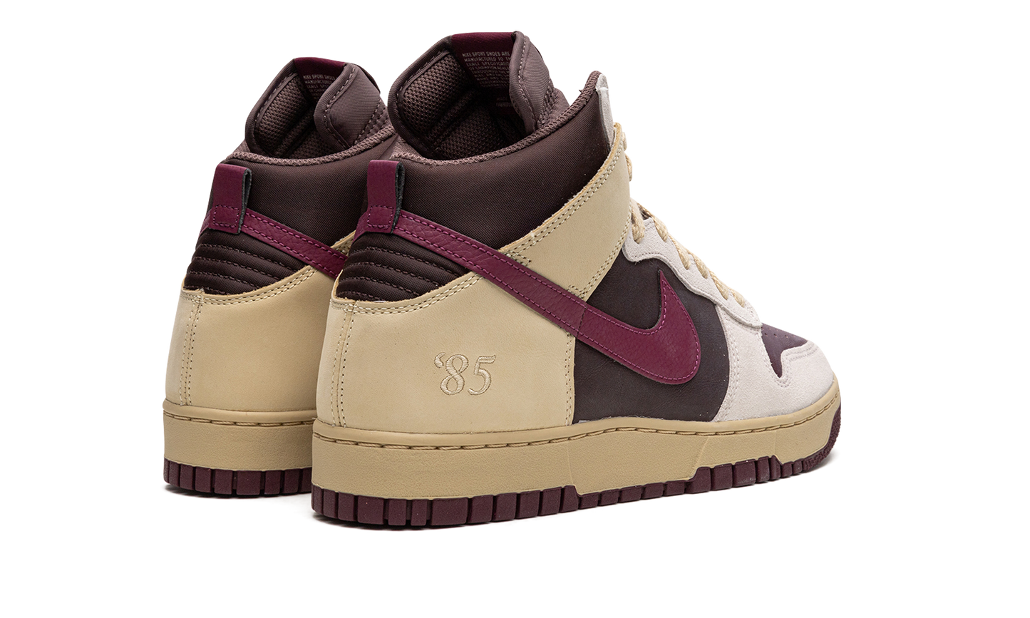 DUNK HIGH 1985 MNS WMNS "Valentine's Day"