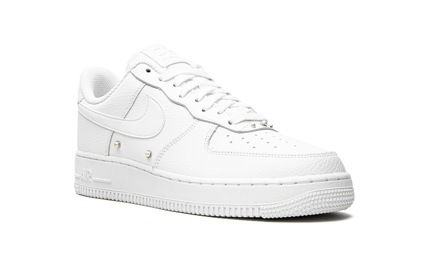 AIR FORCE 1 LO MNS WMNS "Pearls"