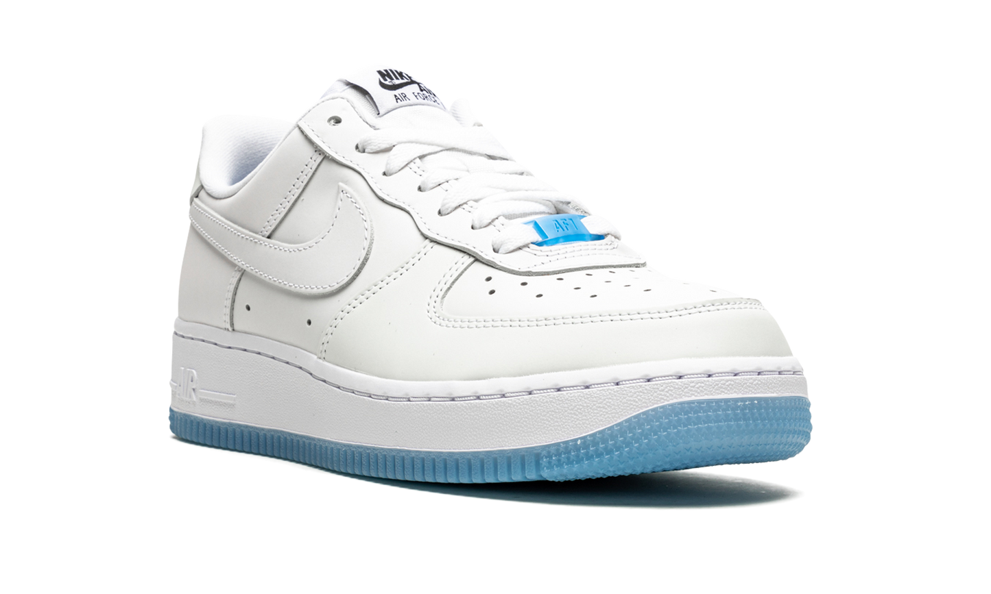 AIR FORCE 1 LO LX MNS WMNS "UV Reactive"